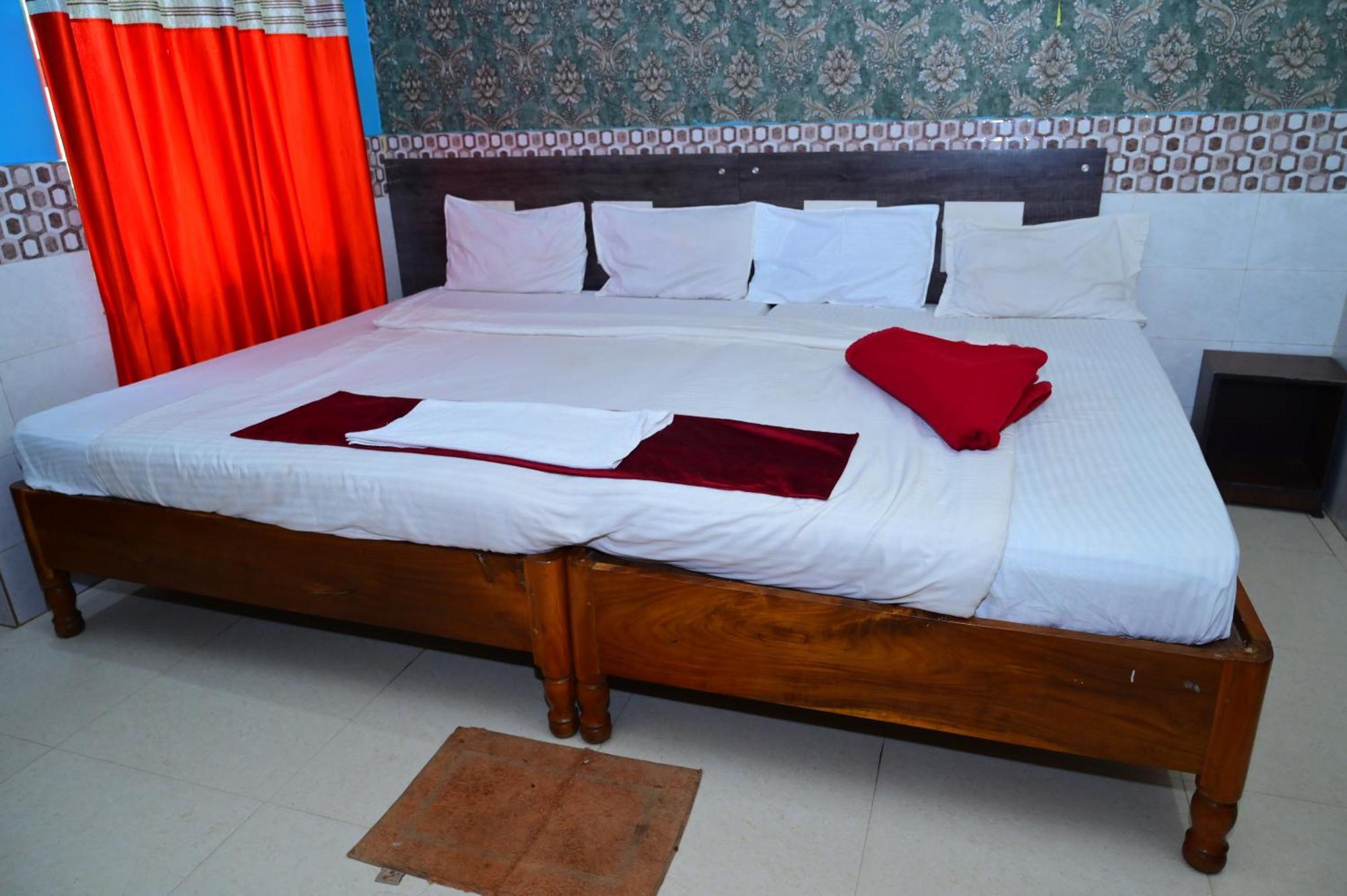 Mor Hotel Beach Heaven-স্বর্গদ্বার গোল্ডেন বিচ এবং মন্দিরের কাছে হোটেল বিচ হেভেন- Near Golden Beach & Temple Best Selling & Best Choice Of Travellers Puri Exterior foto