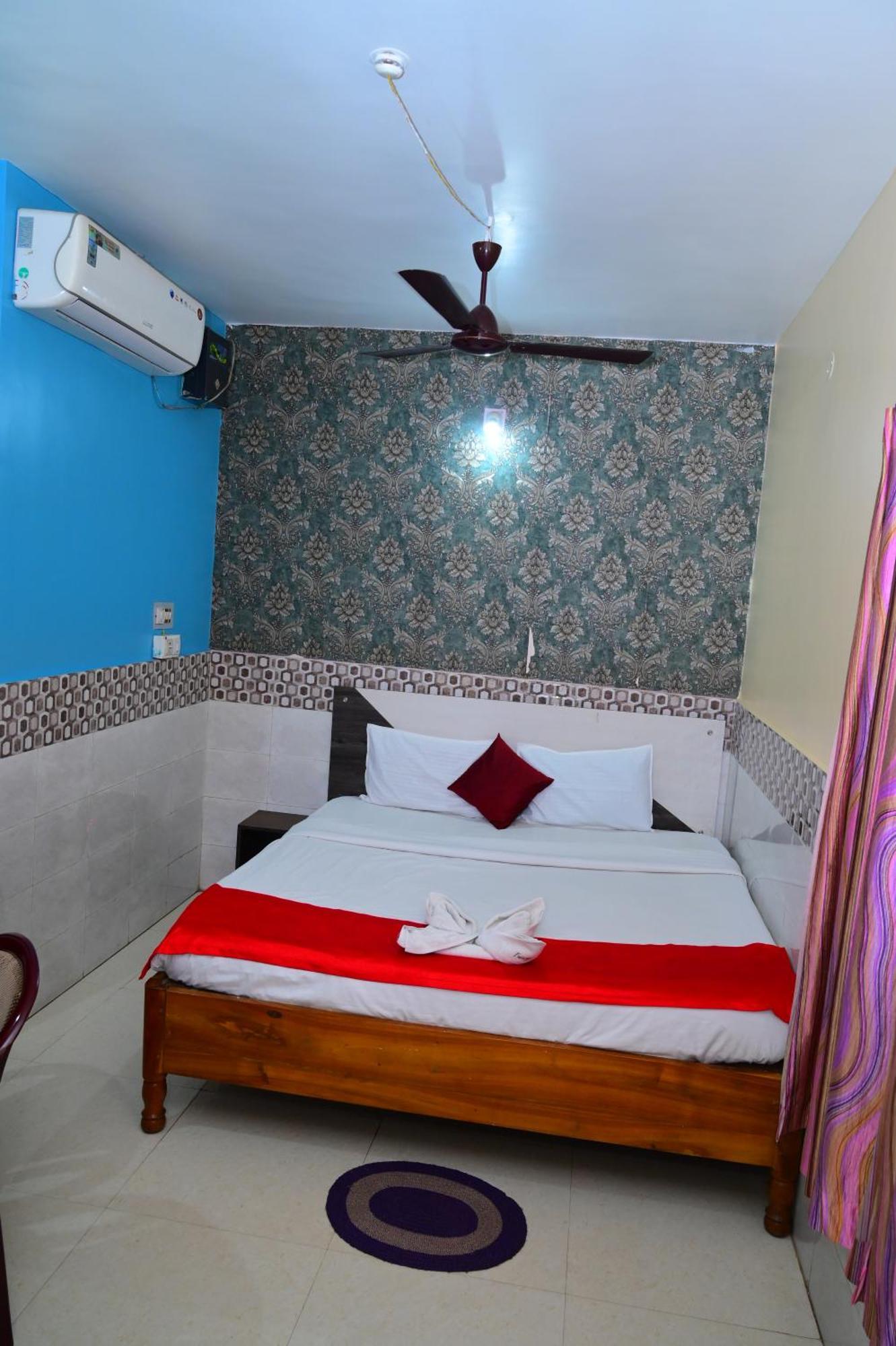 Mor Hotel Beach Heaven-স্বর্গদ্বার গোল্ডেন বিচ এবং মন্দিরের কাছে হোটেল বিচ হেভেন- Near Golden Beach & Temple Best Selling & Best Choice Of Travellers Puri Exterior foto